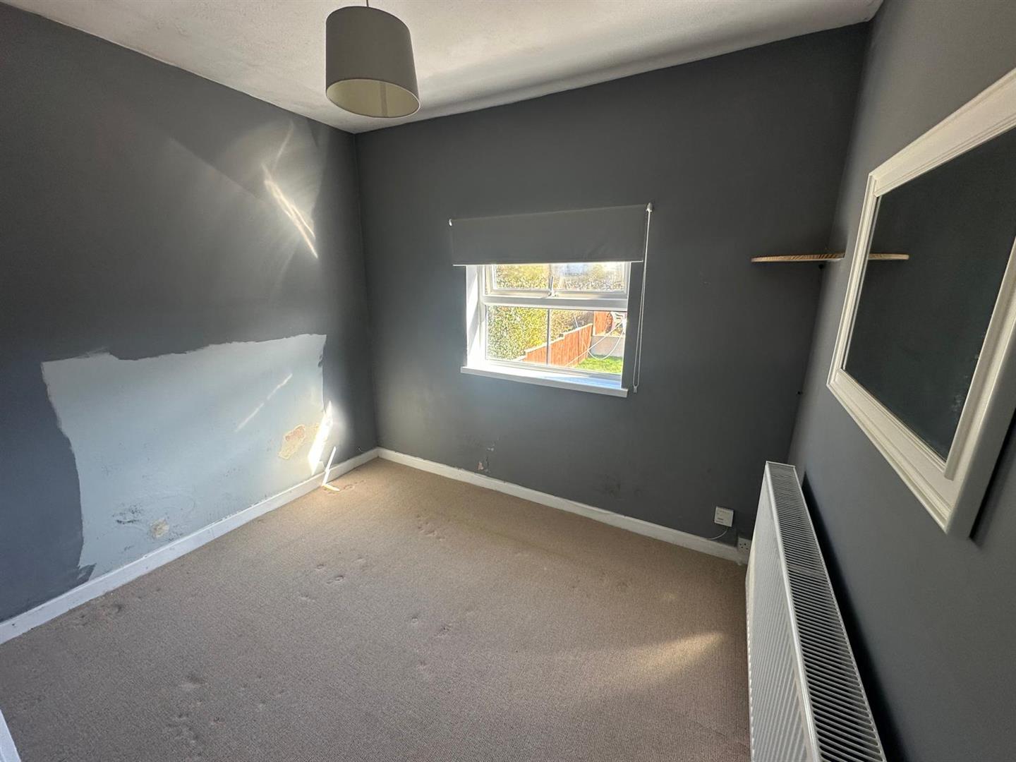 Clare Street, Manselton